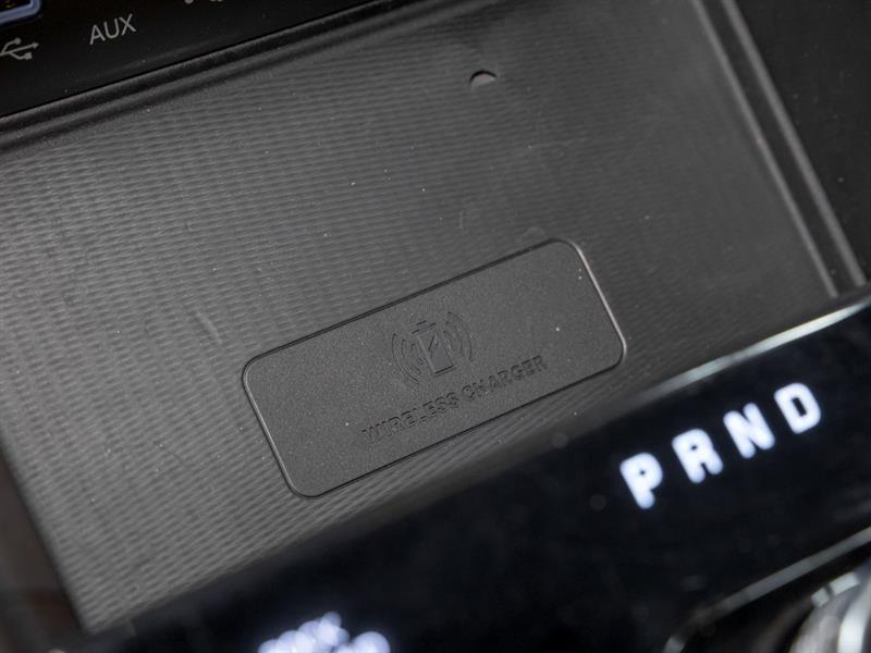 jeep Grand Cherokee 4xe 2022 - 31