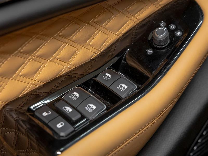 jeep Grand Cherokee 4xe 2022 - 33