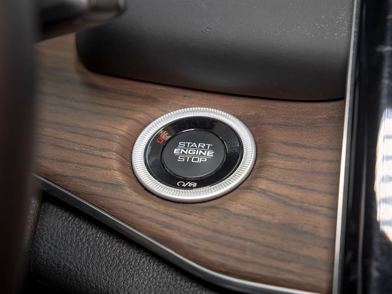 jeep Grand Cherokee 4xe 2022 - 34