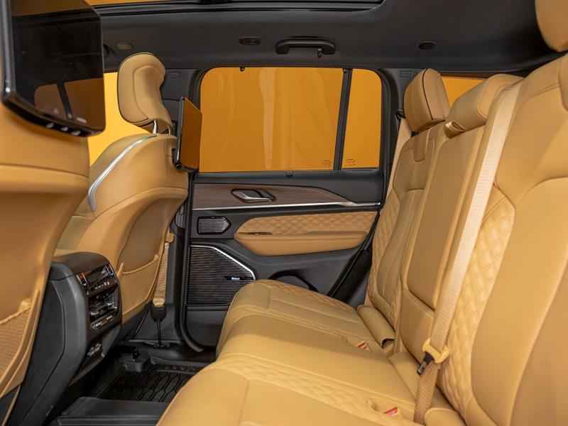 jeep Grand Cherokee 4xe 2022 - 36