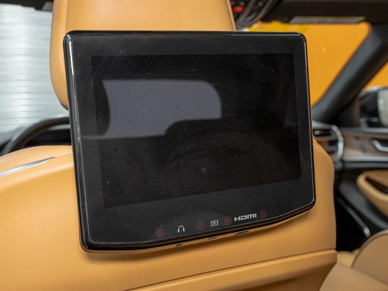 jeep Grand Cherokee 4xe 2022 - 37