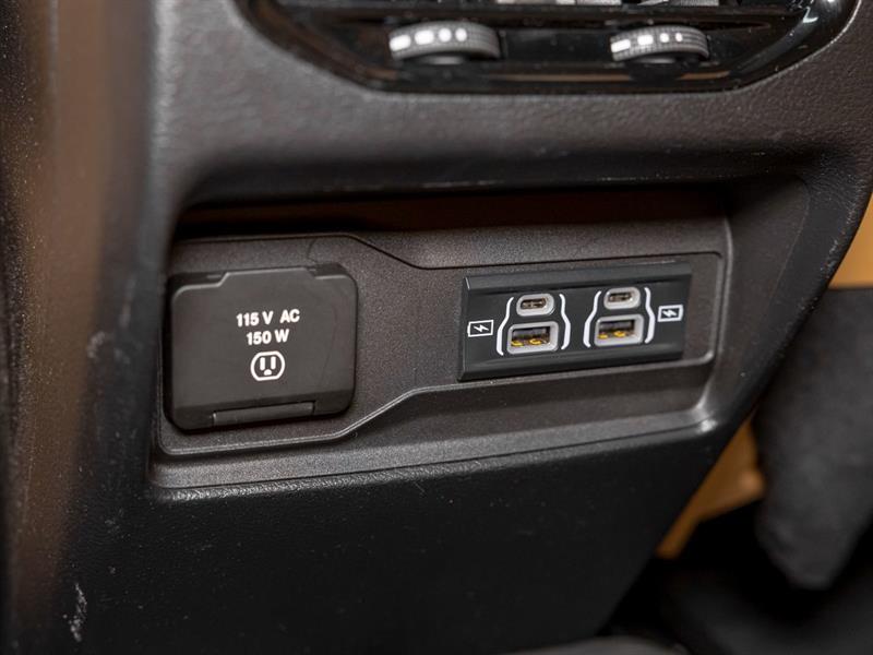 jeep Grand Cherokee 4xe 2022 - 39