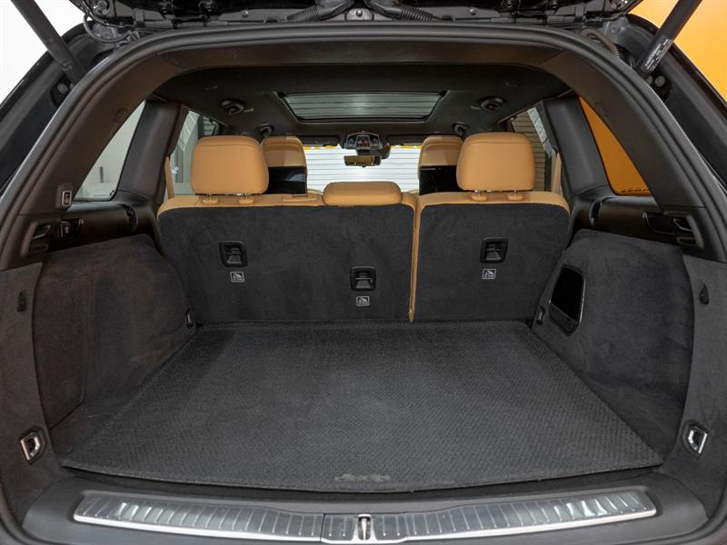 jeep Grand Cherokee 4xe 2022 - 40