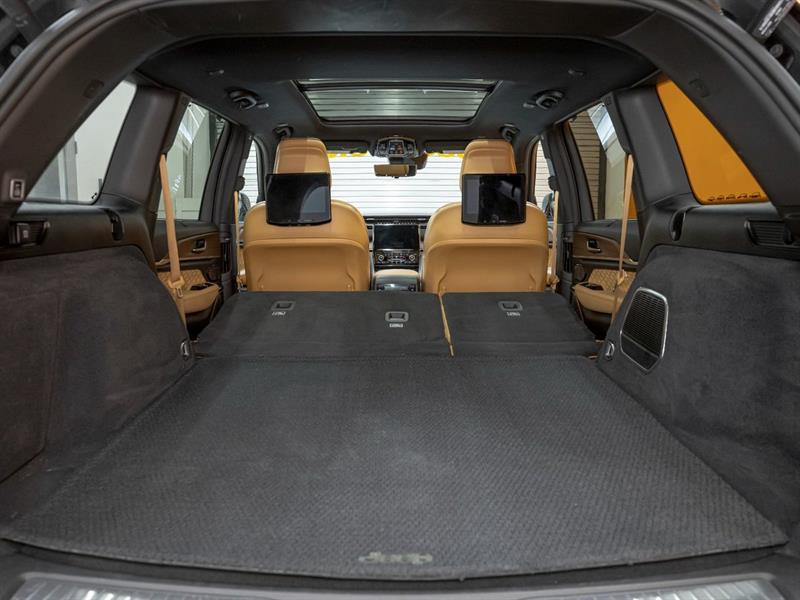 jeep Grand Cherokee 4xe 2022 - 41