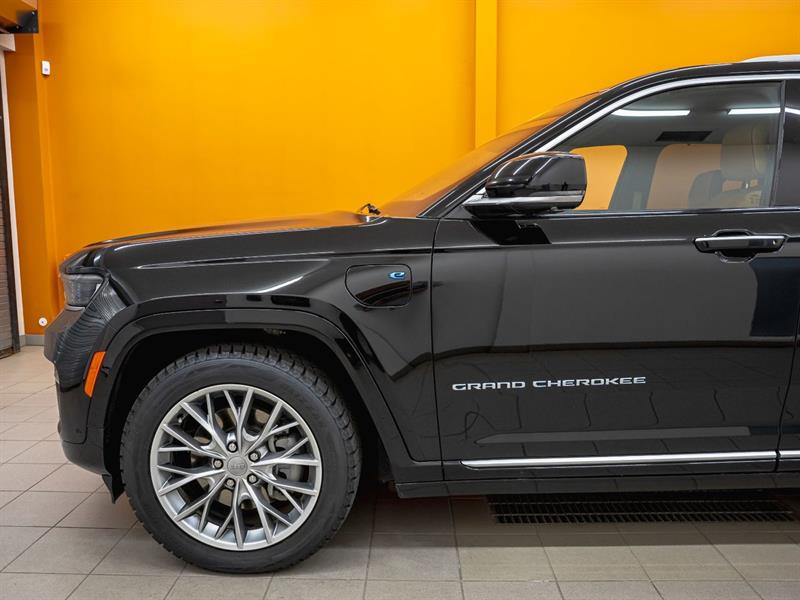 jeep Grand Cherokee 4xe 2022 - 43