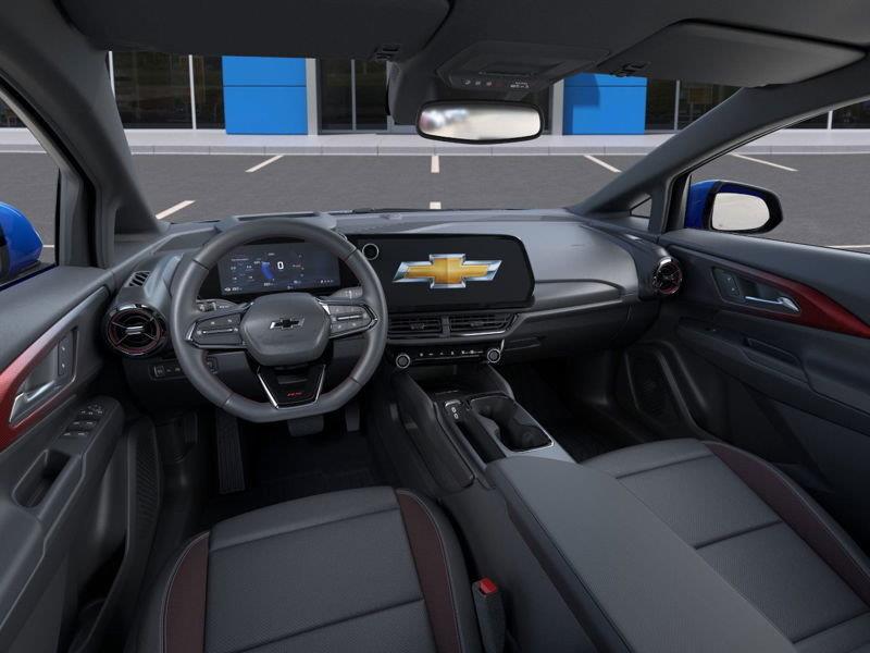 chevrolet Equinox EV 2025 - 5