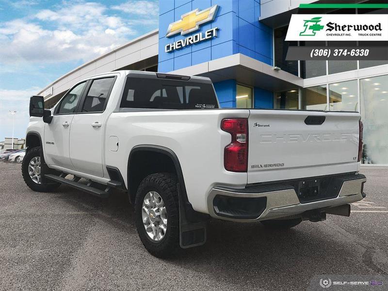 chevrolet Silverado 3500HD 2024 - 4