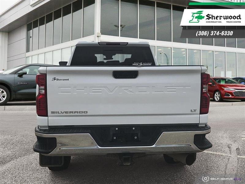 chevrolet Silverado 3500HD 2024 - 5
