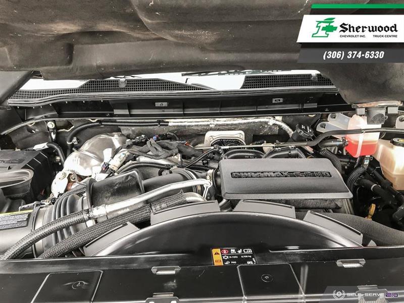 chevrolet Silverado 3500HD 2024 - 10