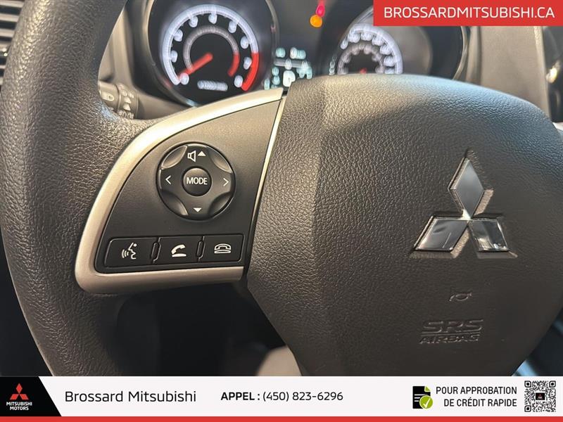 mitsubishi RVR 2021 - 16