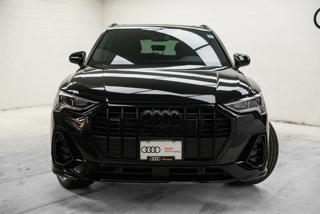 audi Q3 2025 - 2