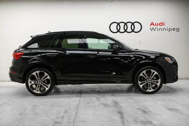 audi Q3 2025 - 4