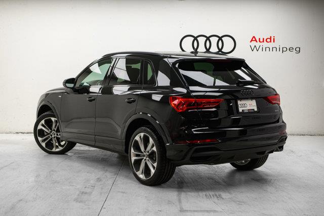 audi Q3 2025 - 6
