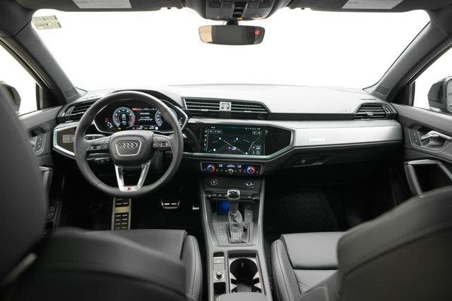 audi Q3 2025 - 25