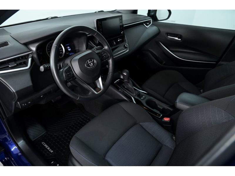 toyota Corolla 2022 - 12