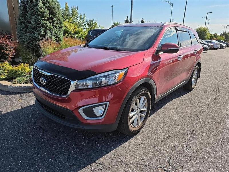 kia Sorento 2016 - 4