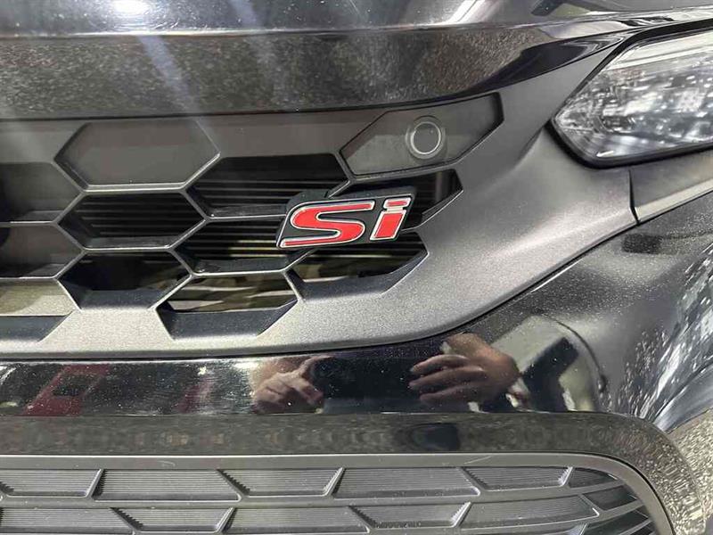 honda Civic Si berline 2024 - 4