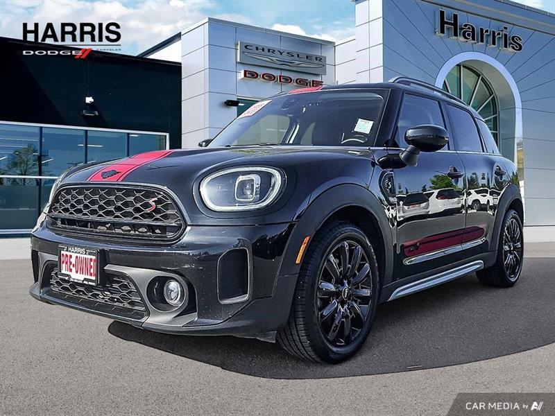 2024 MINI Cooper Countryman