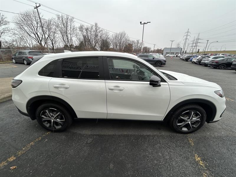 honda HR-V 2024 - 5