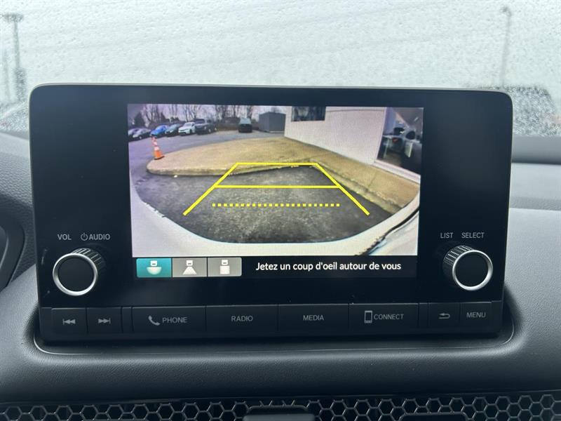 honda HR-V 2024 - 14