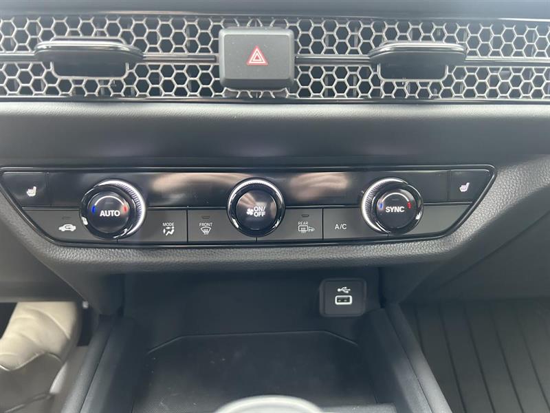 honda HR-V 2024 - 15