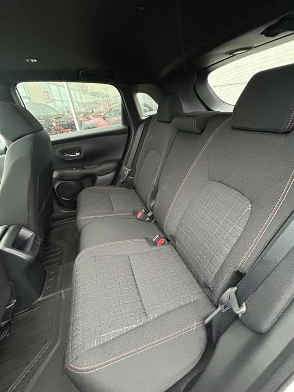 honda HR-V 2024 - 16