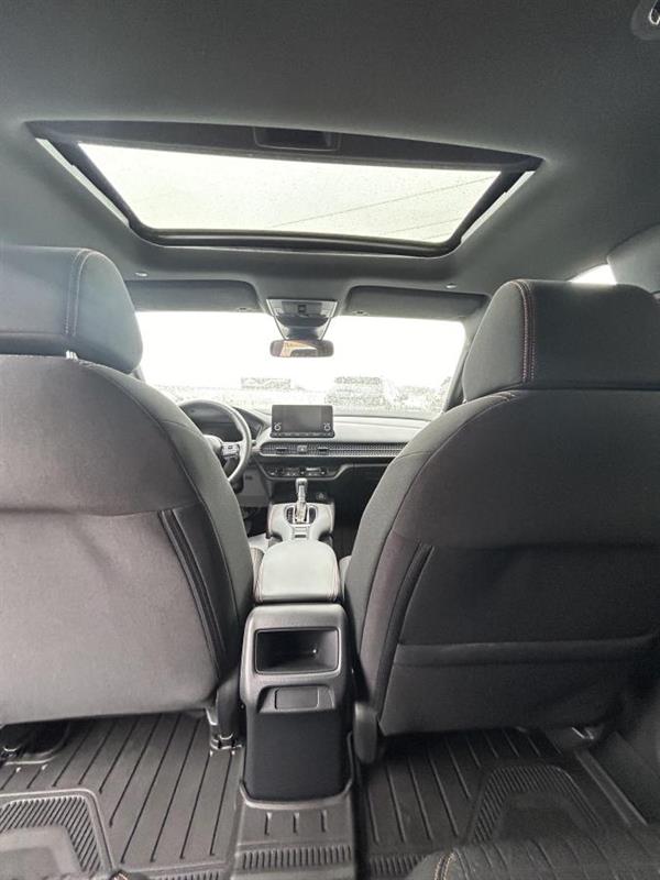 honda HR-V 2024 - 17