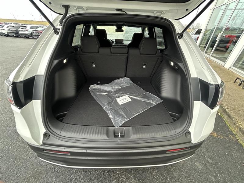 honda HR-V 2024 - 19