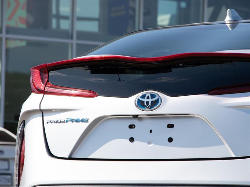 toyota Prius 2020 - 10