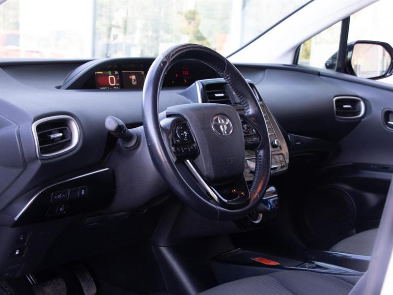 toyota Prius 2020 - 14