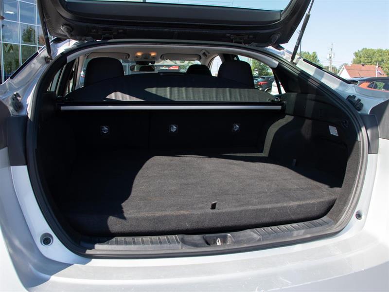 toyota Prius 2020 - 25