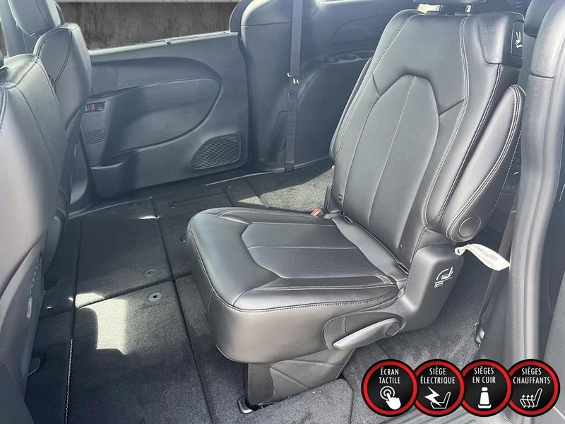 chrysler Grand Caravan 2026 - 10