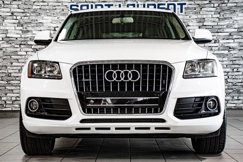 audi Q5 2014 - 5