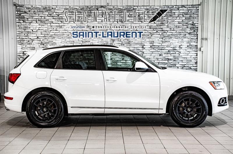 audi Q5 2014 - 7