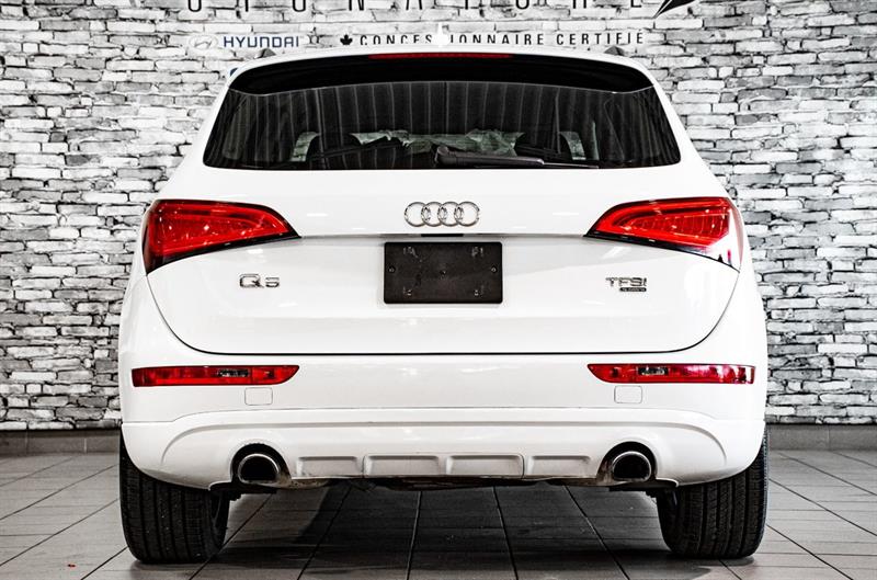 audi Q5 2014 - 9