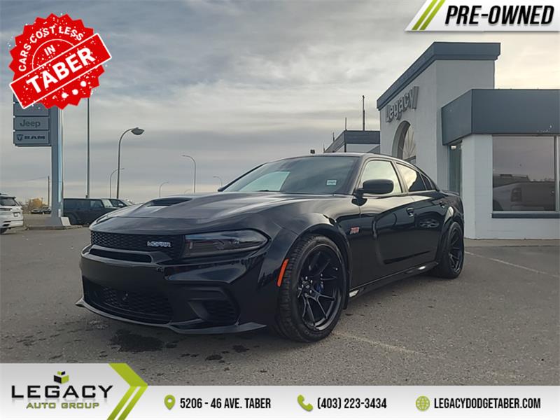 2023 Dodge Charger 2023 Dodge Charger