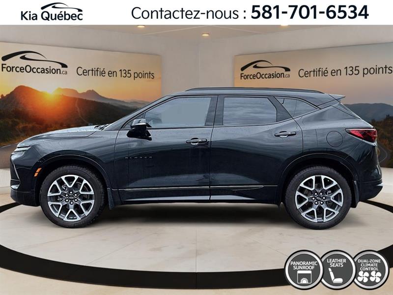 chevrolet Blazer 2023 - 5