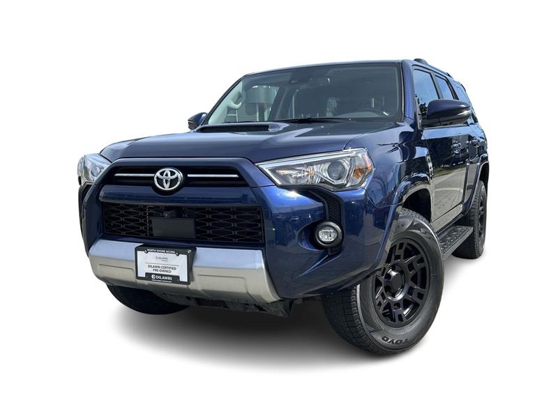 2023 Toyota 4Runner