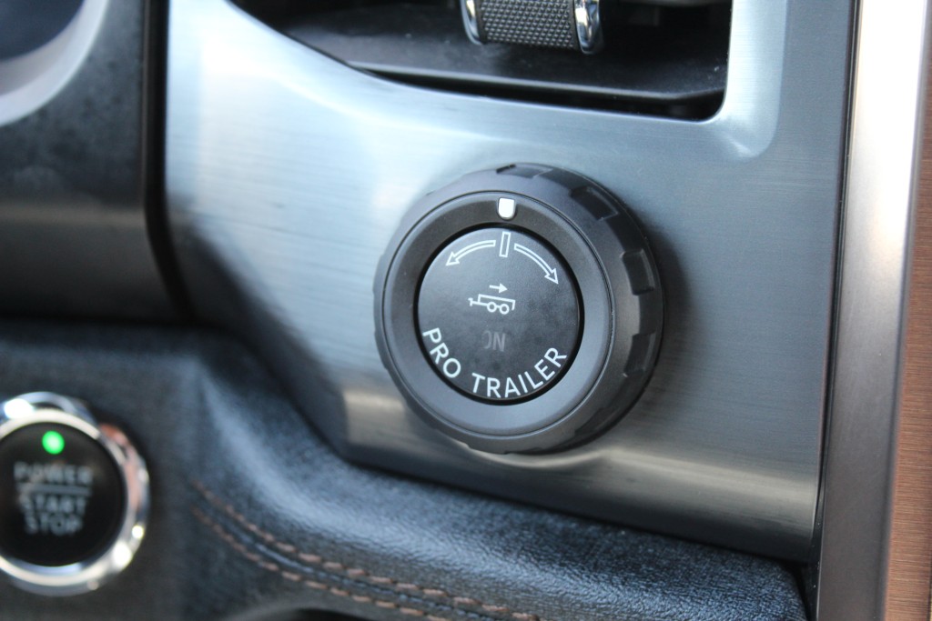 ford F-150 2023 - 29
