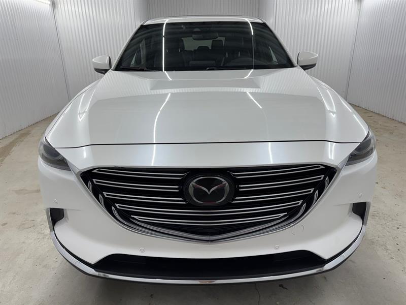 mazda CX-9 2018 - 2