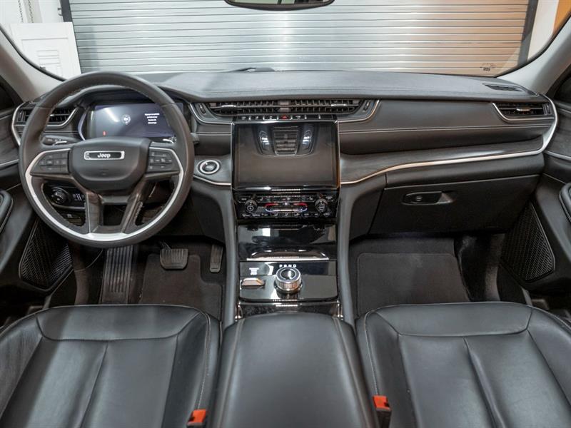 jeep Grand Cherokee 2023 - 11