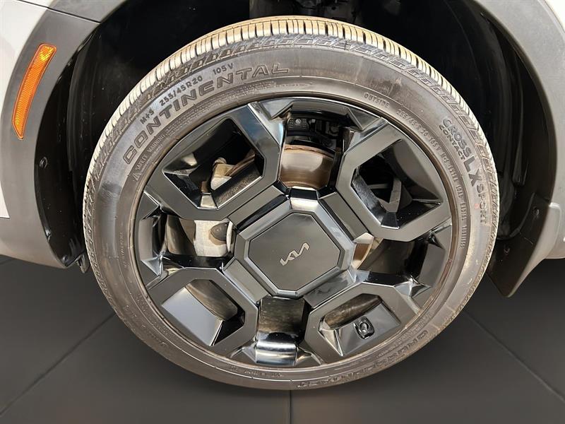 kia Sorento 2025 - 32