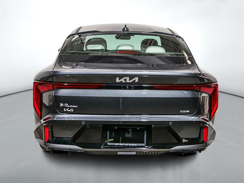 kia K4 2025 - 4