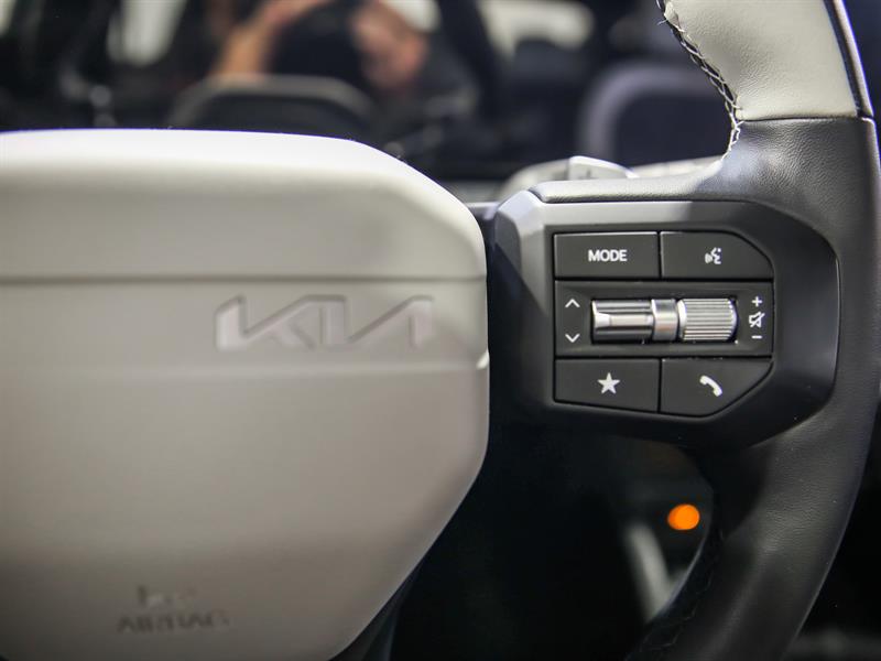 kia K4 2025 - 18