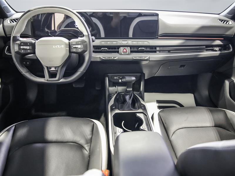 kia K4 2025 - 21