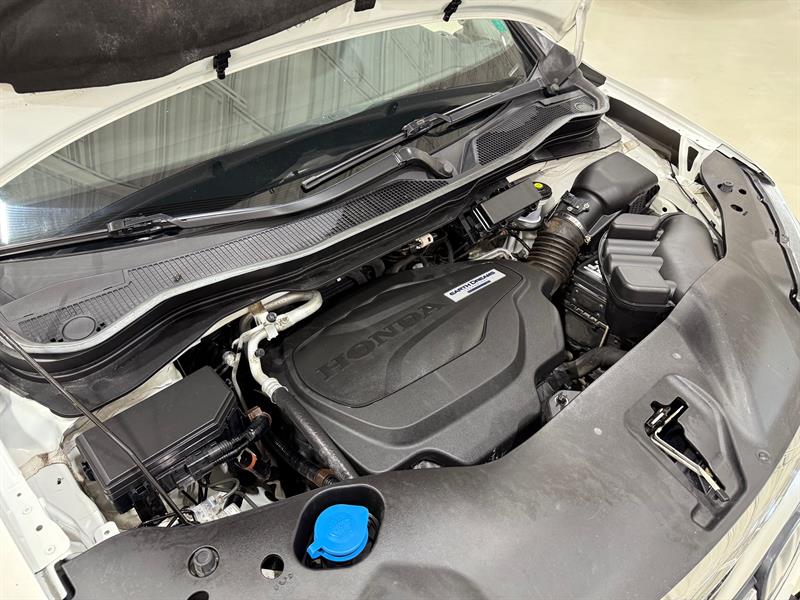 honda Pilot 2017 - 29