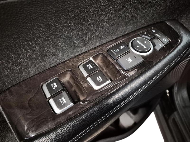 kia Sorento 2017 - 20