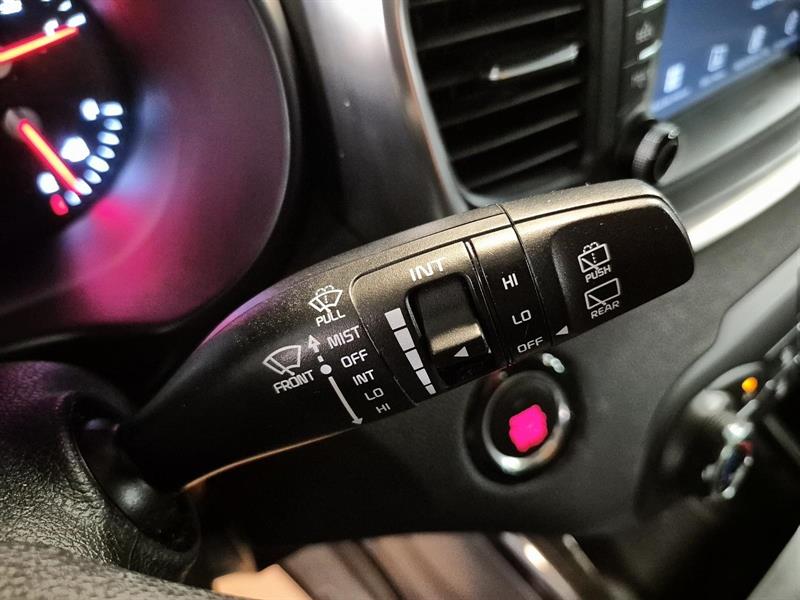 kia Sorento 2017 - 27