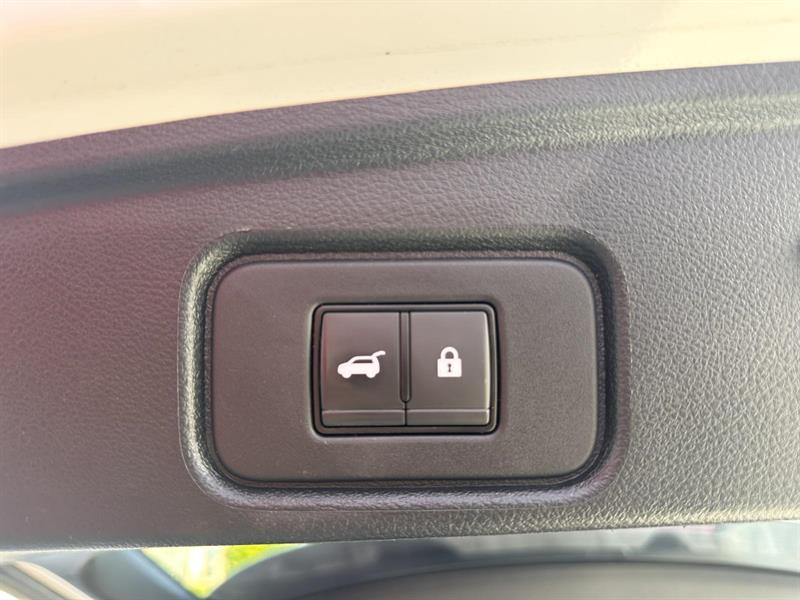 nissan Pathfinder 2022 - 39