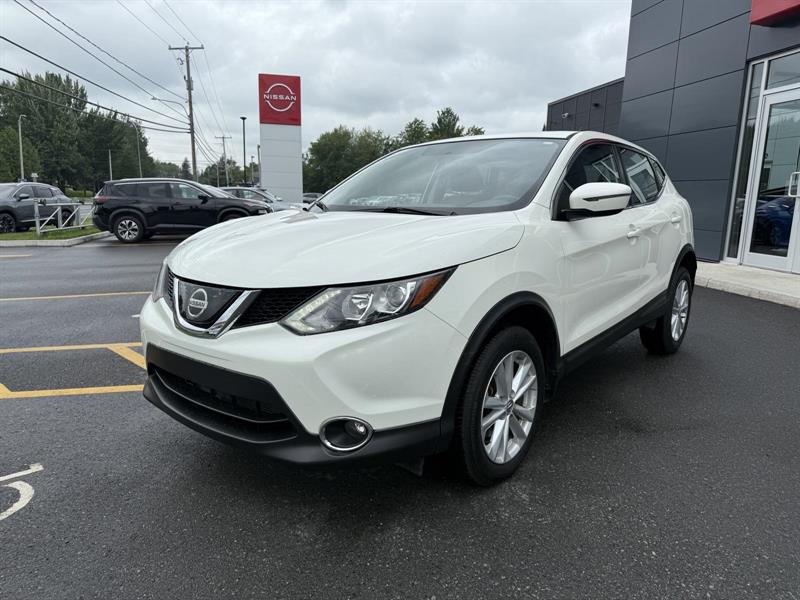 nissan Qashqai 2018 - 4